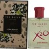 Ted Baker X20 Extraordinary For Women Eau De Toilette 100ml Spray