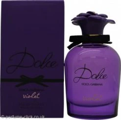 Dolce & Gabbana Dolce Violet Eau De Toilette 75ml Spray