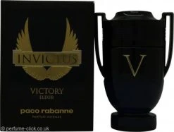 Paco Rabanne Invictus Victory Elixir Eau De Parfum 100ml Spray