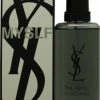 Yves Saint Laurent MYSLF Eau De Parfum 150ml Refill