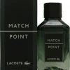 Lacoste Match Point Eau De Parfum 100ml Spray