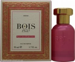 Bois 1920 Notturno Fiorentino Eau De Parfum 50ml Spray