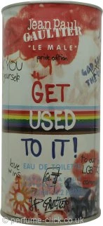 Jean Paul Gaultier Classique Pride Edition 2023 Eau De Toilette 125ml Spray