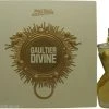 Jean Paul Gaultier Divine Gift Set 100ml EDP + 10ml EDP