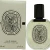 Diptyque Vetyverio Eau De Toilette 50ml Spray