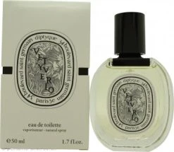 Diptyque Vetyverio Eau De Toilette 50ml Spray