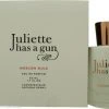 Juliette Has A Gun Moscow Mule Eau De Parfum 50ml Spray