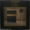 Guess Seductive Noir Homme Gift Set 50ml EDT + 15ml EDT