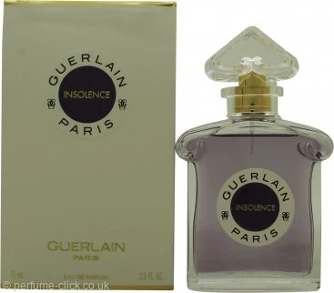 Guerlain Insolence Eau De Parfum 75ml Spray