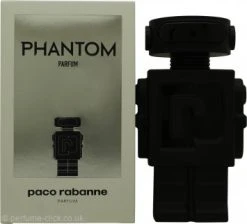 Paco Rabanne Phantom Parfum Eau De Parfum 100ml Spray