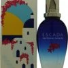 Escada Santorini Sunrise Eau De Toilette 50ml Spray - Limited Edition