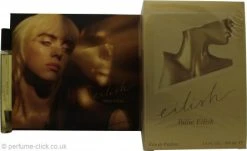 Billie Eilish Eilish Gift Set 100ml EDP + 10ml EDP