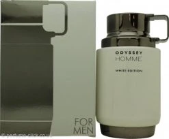 Armaf Odyssey Homme White Edition Eau De Parfum 200ml Spray
