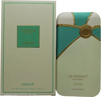 Armaf Le Parfait Pour Femme Eau De Parfum 200ml Spray
