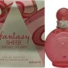 Britney Spears Fantasy Sheer Eau De Toilette 100ml Spray