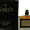 Gisada Uomo Eau De Toilette 100ml Spray