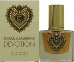 Dolce & Gabbana Devotion Eau De Parfum 30ml Spray
