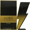 Carolina Herrera Bad Boy Extreme Eau De Parfum 100ml Spray