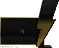 Carolina Herrera Bad Boy Extreme Eau De Parfum 150ml Spray