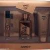 Sarah Jessica Parker Stash Unspoken Gift Set 100ml EDP + 10ml EDP Rollerball + 100ml Body Lotion