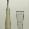 Issey Miyake L'eau D'Issey Gift Set 50ml EDT + 50ml Body Lotion