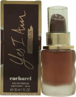 Cacharel Yes I Am Delicious Eau De Parfum 30ml Spray
