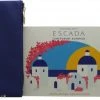 Escada Santorini Sunrise Gift Set 30ml EDT + Pouch