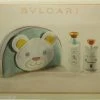 Bvlgari Petits Et Mamans Gift Set 100ml EDT + 75ml Body Lotion + Bag