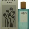 Loewe Agua De Loewe El Eau De Toilette 75ml Spray