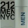 Carolina Herrera 212 Men Eau De Toilette 200ml Spray