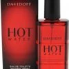 Davidoff Hot Water Eau De Toilette 60ml Spray