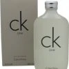 Calvin Klein CK One Eau De Toilette 200ml Spray