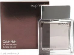 Calvin Klein Euphoria After Shave 100ml Splash