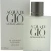 Giorgio Armani Acqua Di Gio Eau De Toilette 100ml Spray