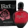 Paco Rabanne Black XS Eau De Toilette 80ml Spray