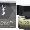 Yves Saint Laurent La Nuit De L'Homme Eau De Toilette 40ml Spray