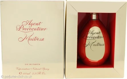 Agent Provocateur Maitresse Eau De Parfum 100ml Spray