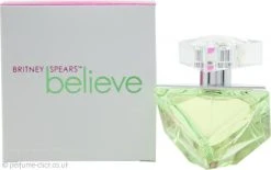 Britney Spears Believe Eau De Parfum 30ml Spray