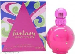 Britney Spears Fantasy Eau De Parfum 50ml Spray