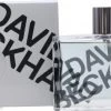 David Beckham David Beckham Homme Eau De Toilette 75ml Spray