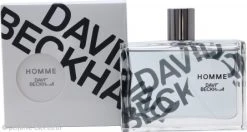 David Beckham David Beckham Homme Eau De Toilette 75ml Spray