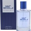 David Beckham Classic Blue Eau De Toilette 60ml Spray