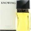 Estee Lauder Knowing Eau De Parfum 75ml Spray