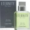 Calvin Klein Eternity Aftershave 100ml Splash