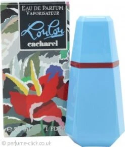 Cacharel Lou Lou Eau De Parfum 30ml Spray