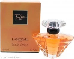 Lancome Tresor Eau De Parfum 50ml Spray