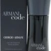 Giorgio Armani Code Eau De Toilette 50ml Spray