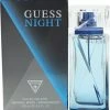 Guess Night Eau De Toilette 100ml Spray