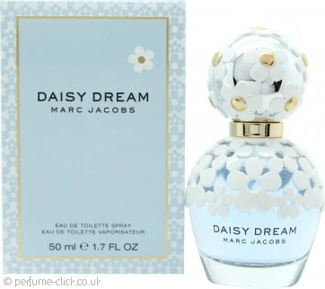 Marc Jacobs Daisy Dream Eau De Toilette 50ml Spray