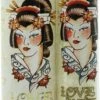 Ed Hardy Love & Luck Eau De Parfum 100ml Spray